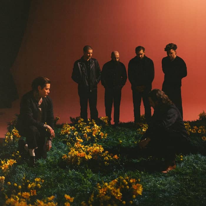 The Devil Wears Prada (London) cover image