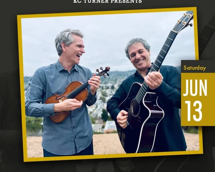 Mads Tolling & Peppino D'Agostino tickets