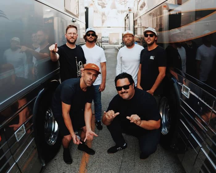 Iration - Where it All Began Summer Tour 2026 tickets