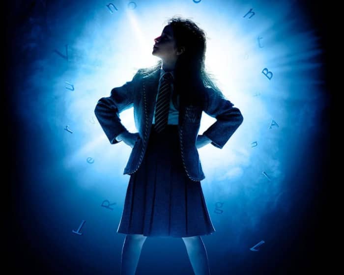 Matilda tickets