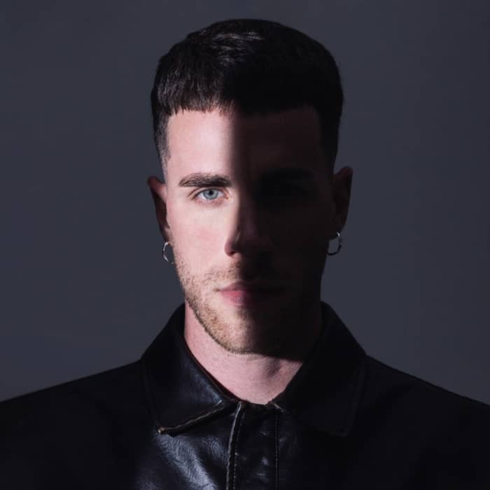 Simone Liberali cover image