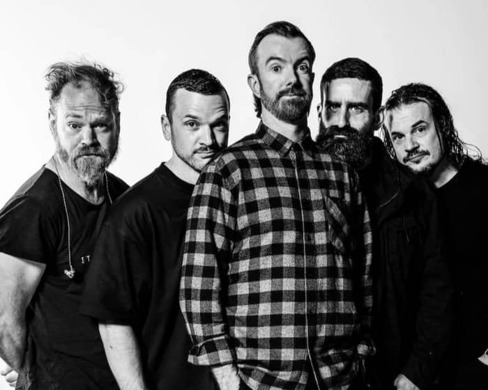 Karnivool tickets