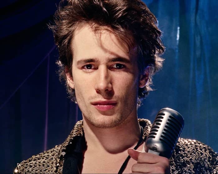 It’s Never Over, Jeff Buckley tickets