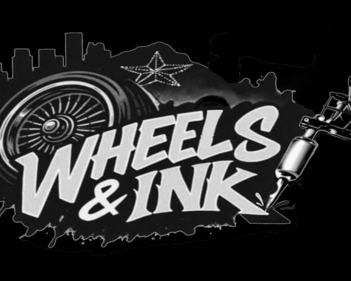 Wheels & Ink Expo - Saturday Only tickets
