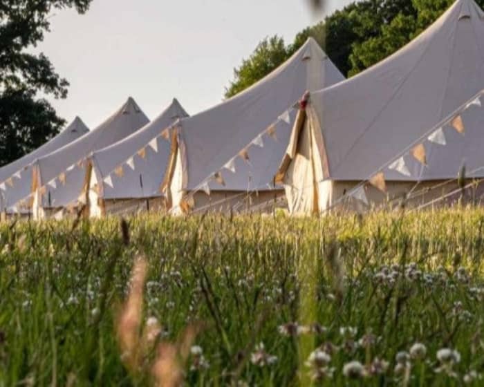 Hopton Court events