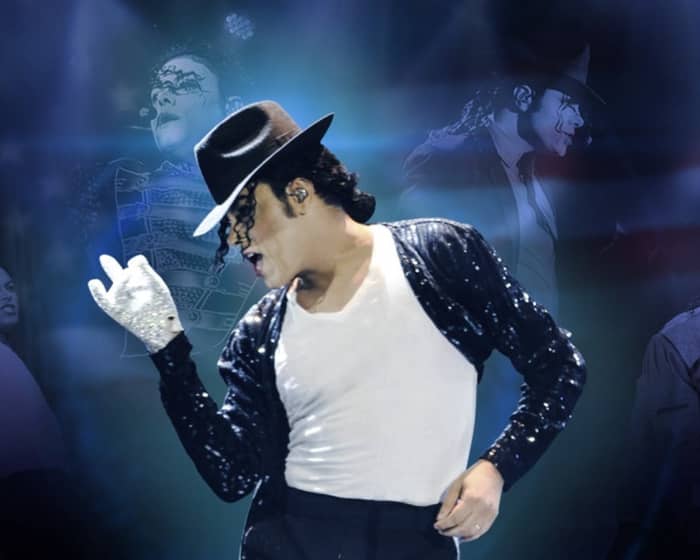 Michael Lives Forever tickets