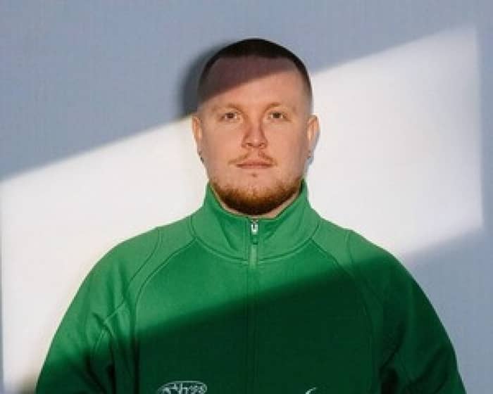 Chris Stussy tickets