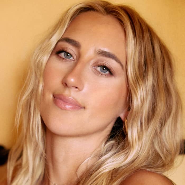 Ashley Cooke cover image