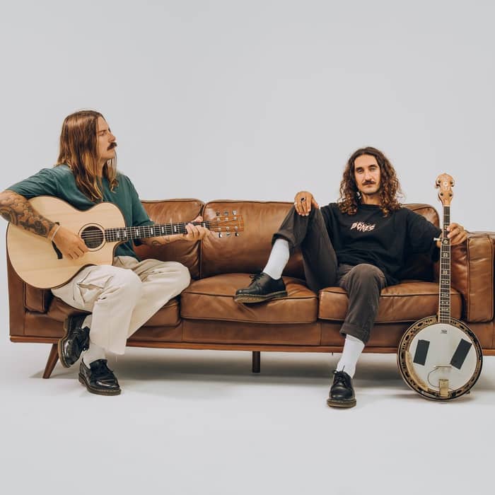 The Dreggs cover image