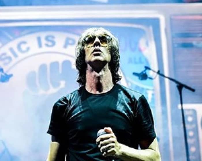 Richard Ashcroft tickets