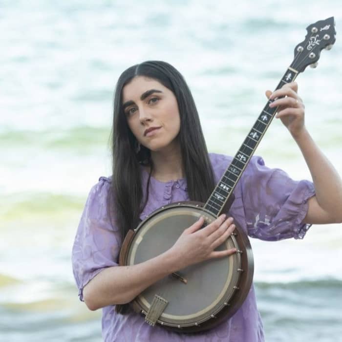 Maggie Carty cover image