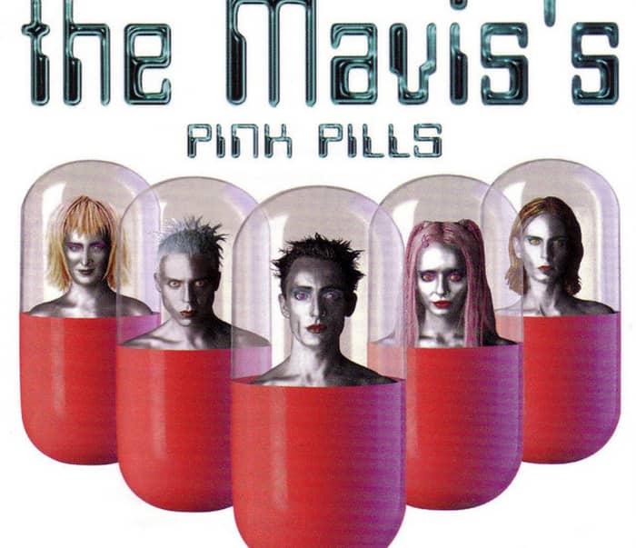 The Mavis's tickets