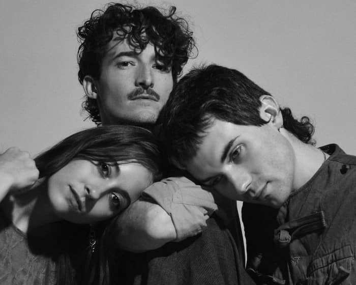 Nation of Language tickets