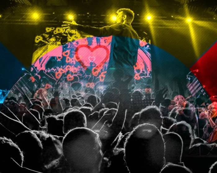 Colours Classical tickets