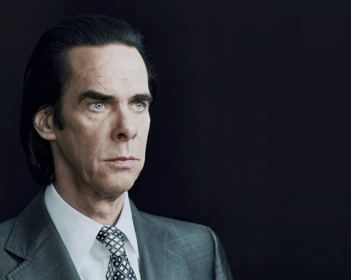 Nick Cave & the Bad Seeds tickets