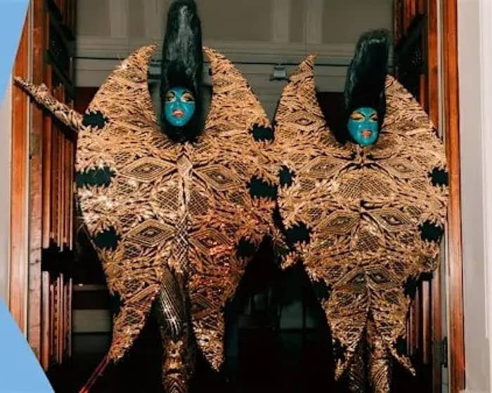 State Library of Victoria events