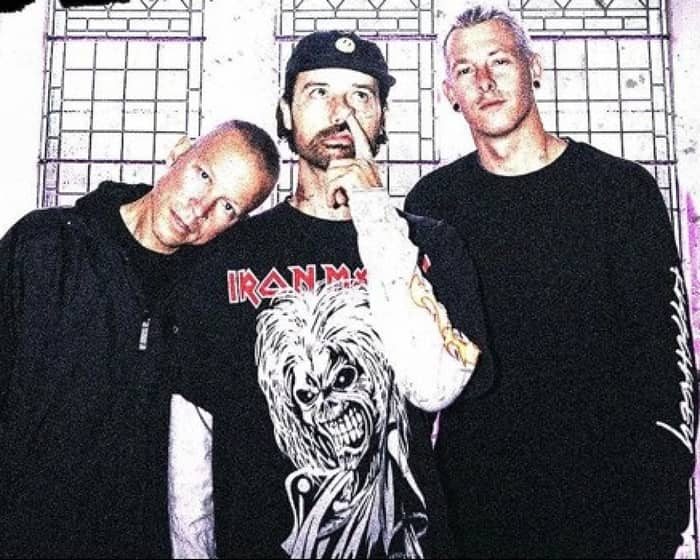 The Dead Love tickets