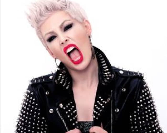 Vicky Jackson tickets