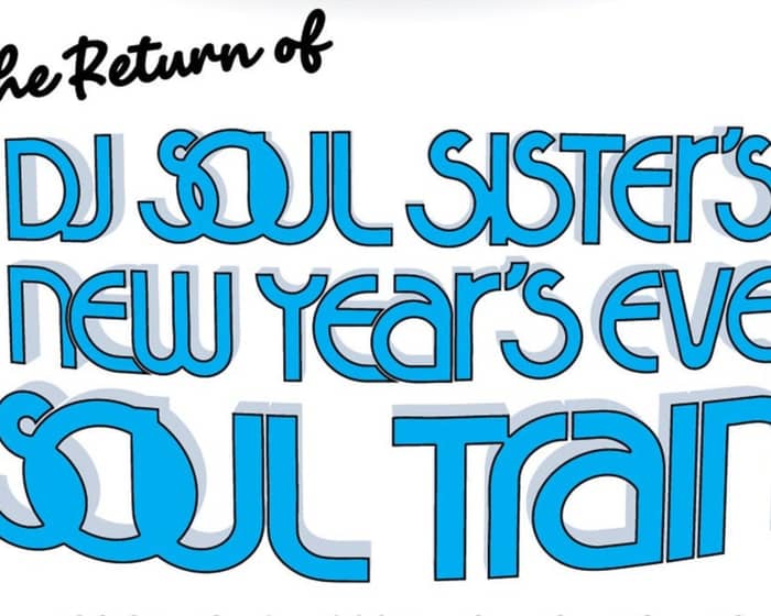 DJ Soul Sister tickets