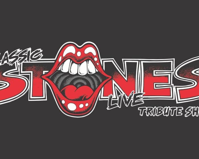 Classic Stones Live tickets