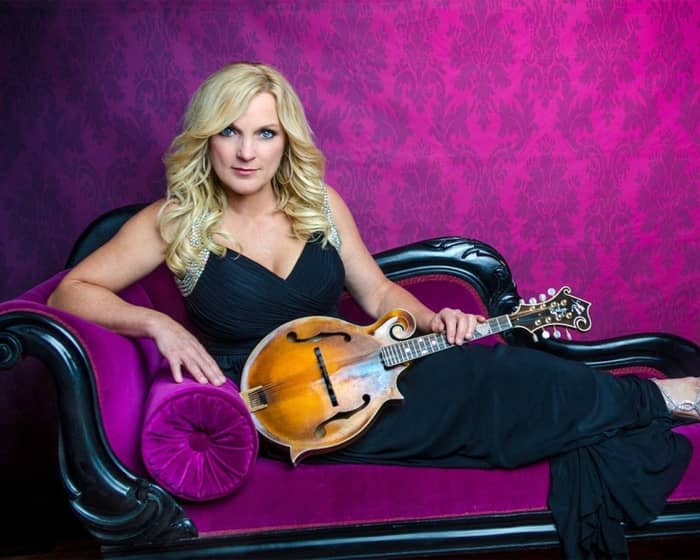 Rhonda Vincent tickets