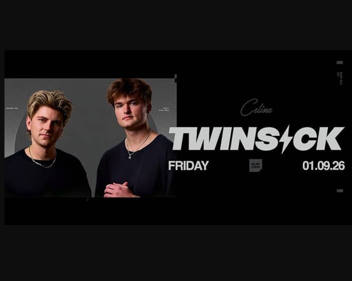 Twinsick tickets