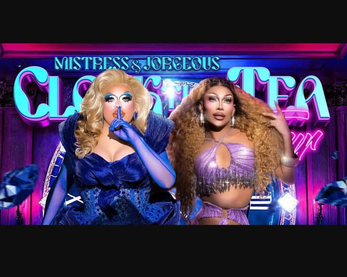 Mistress Isabelle Brooks tickets