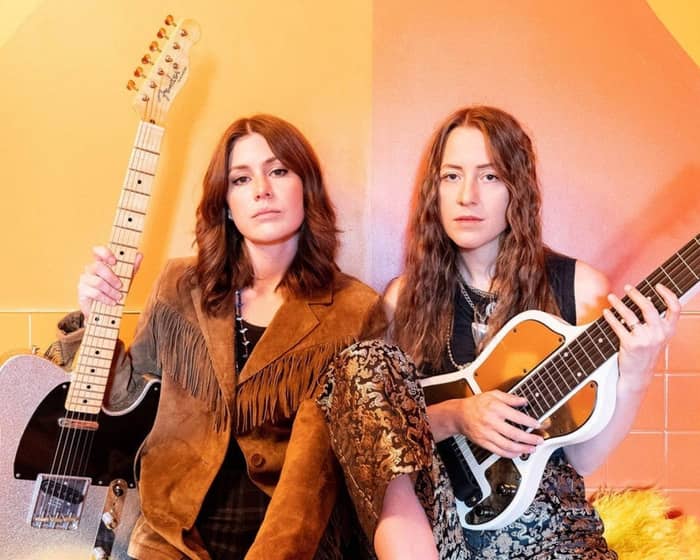 Elkhart Jazz Fest Presents: Larkin Poe tickets