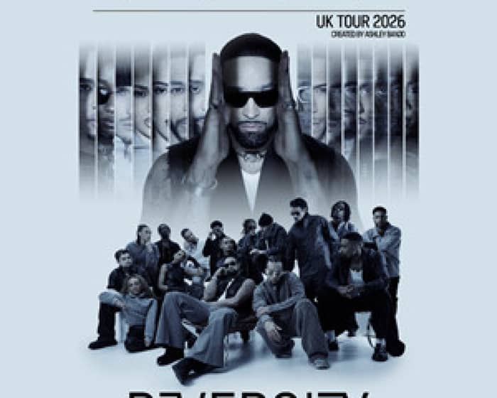 Diversity - Soul 2026 tickets