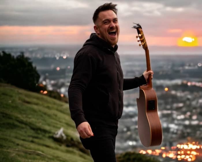 Gearoid McCarthy tickets