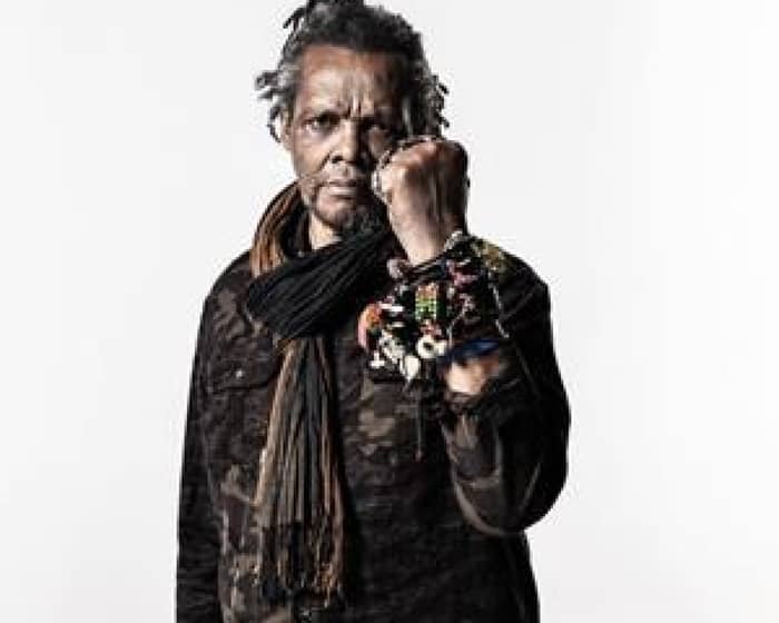 Lonnie Holley tickets