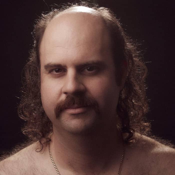 Donny Benet cover image