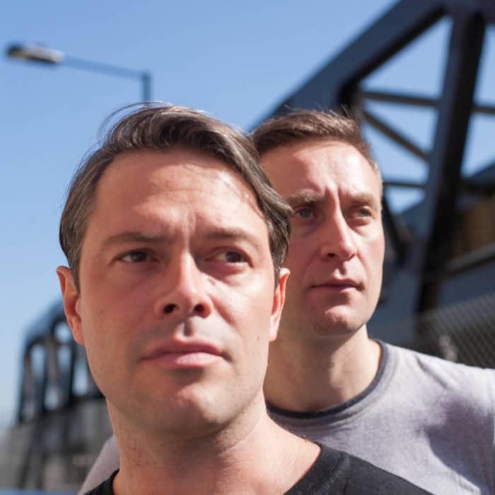 Plump DJs cover image