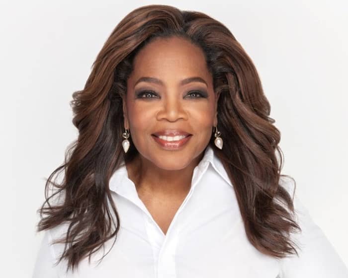 Oprah Winfrey in Conversation tickets
