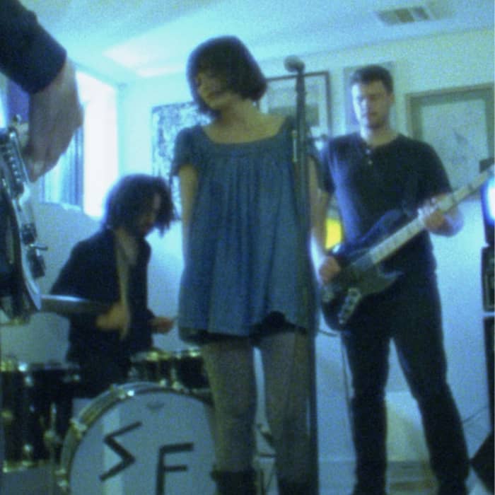 Slow Fiction cover image