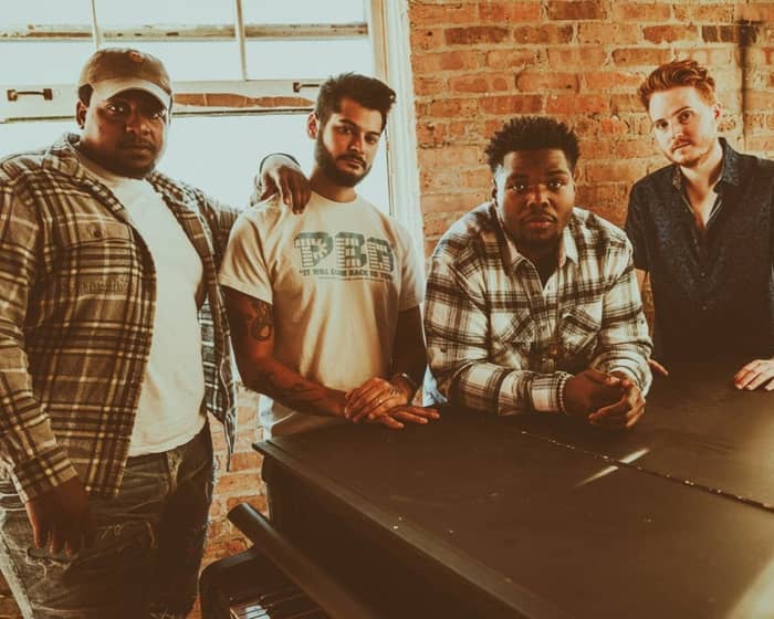 Hot Like Mars tickets