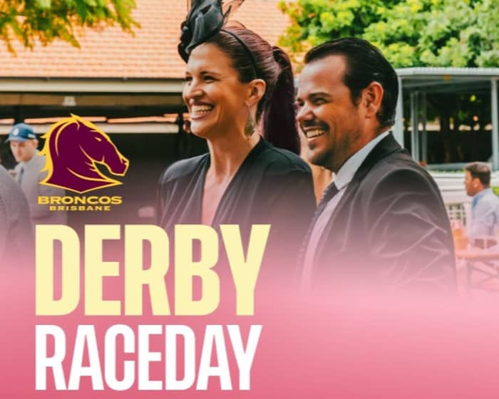 Eagle Farm Racecourse events