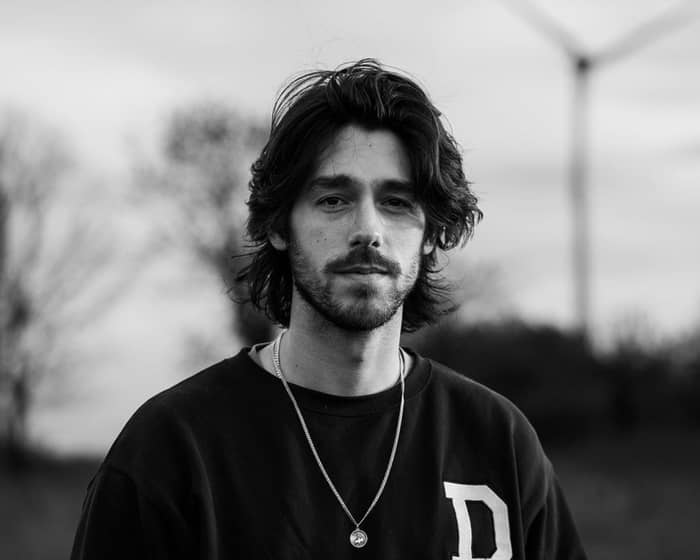 Vincent Lima - To Love A Thing That Fades 2025 Tour tickets