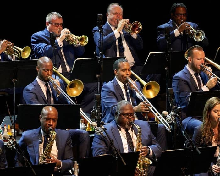 Jazz At Lincoln Center Orchestra with Wynton Marsalis tickets