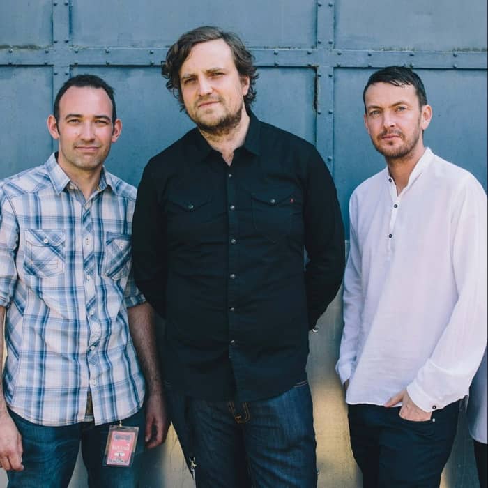 Starsailor cover image