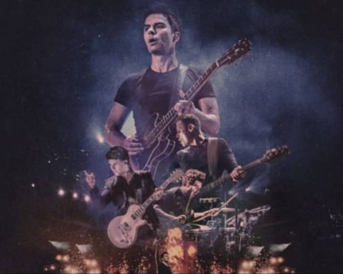 Stereophonics tickets