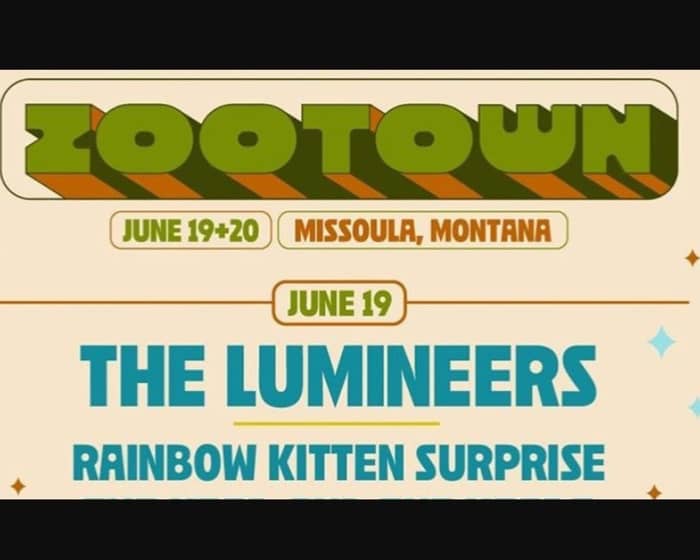 Missoula County Fairgrounds events