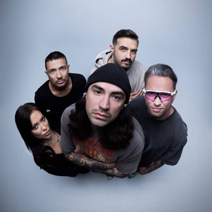 Make Them Suffer cover image