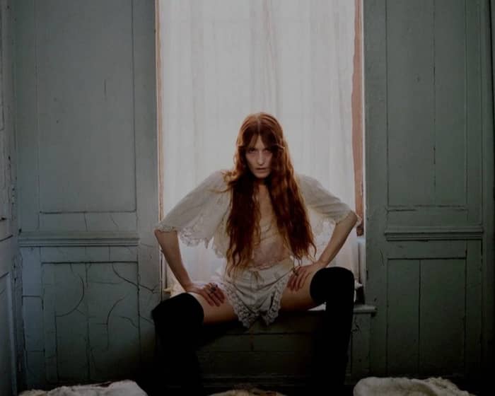 Florence + The Machine tickets