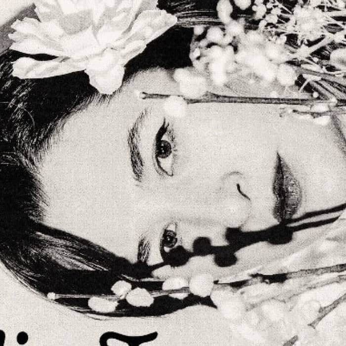 Jess Ribeiro cover image