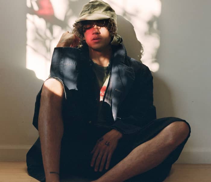 Dominic Fike Debuts New Songs and Teases Upcoming Music at Osheaga and Lollapalooza 2025