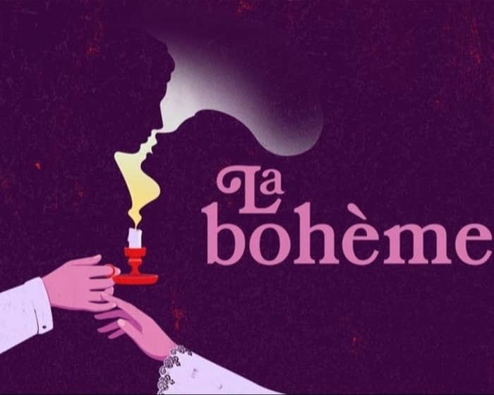 Civic Opera House events