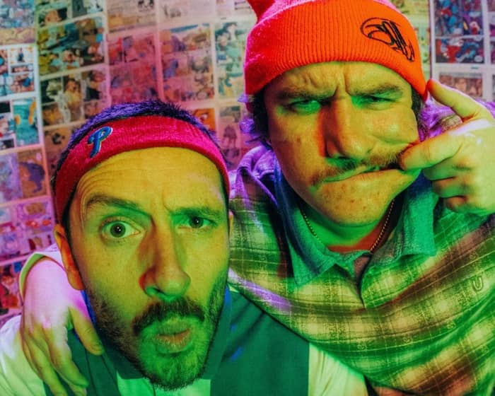 Little Stranger's Broken Hearted Boys Club Tour tickets