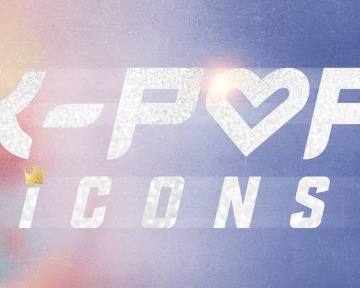 K-Pop Icons tickets