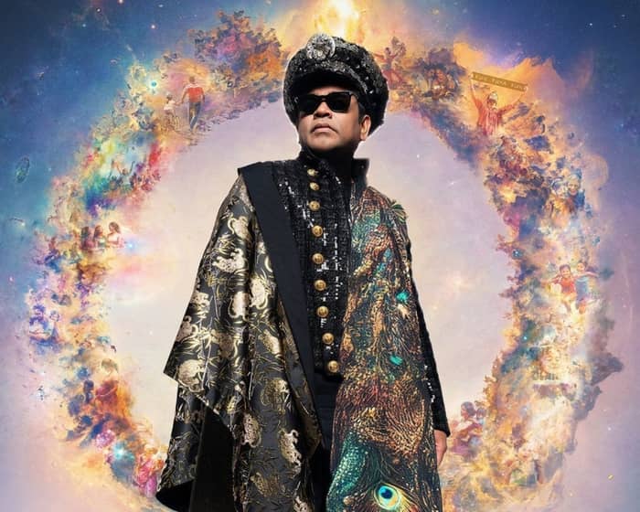 A.R. Rahman tickets
